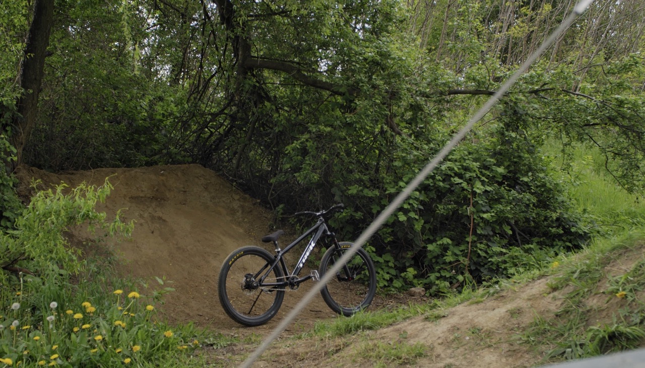 Projekt 1 – Architektur