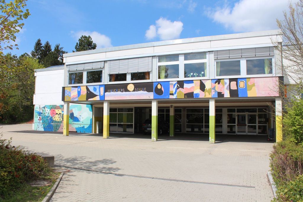 Hirschbergschule
