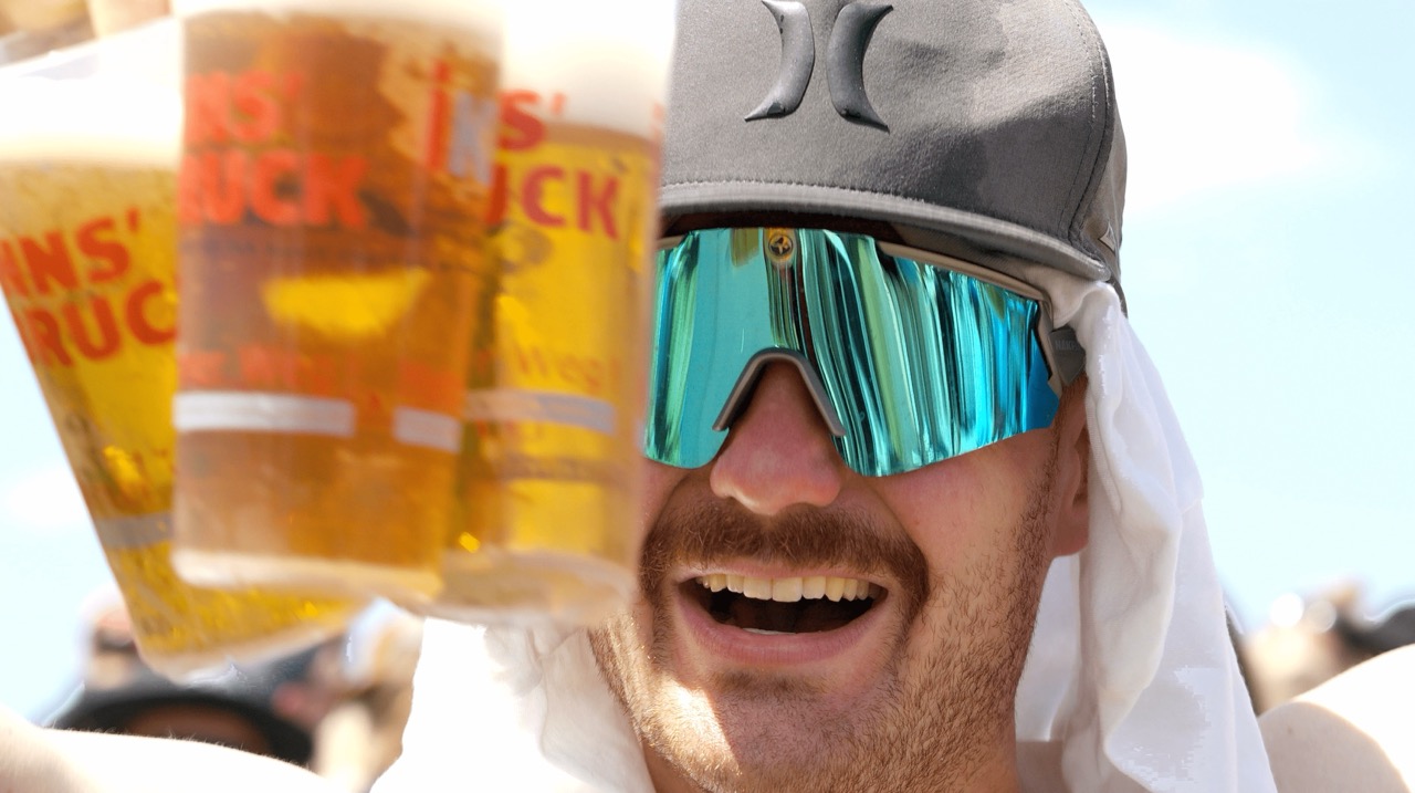 Projekt 4 – Architektur